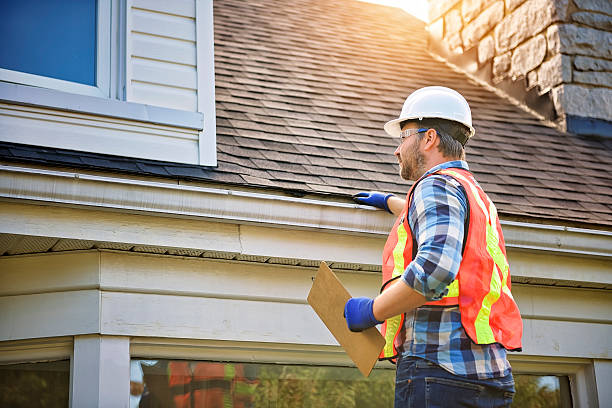 Licensed Storm Damage Roof Repair service in West Haven, CT - Ben Roofing and Steel LLC